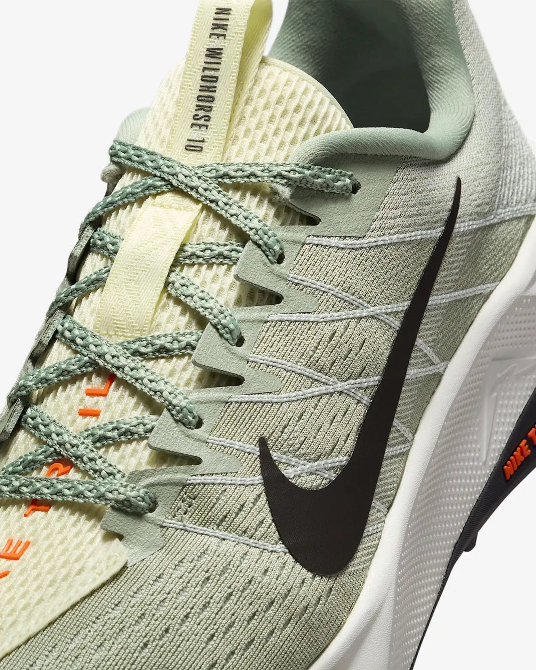 Nike Wildhorse 10 – Men’s – Horizon/medium Ash-light Silver