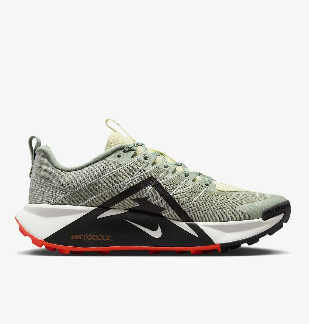 Nike Wildhorse 10 – Men’s – Horizon/medium Ash-light Silver