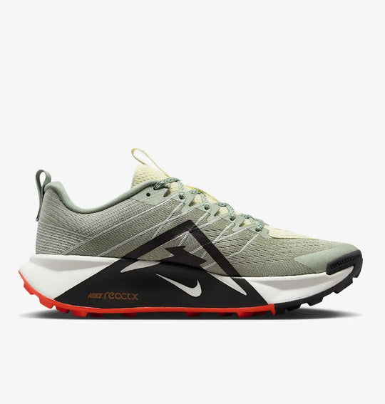 Nike Wildhorse 10 – Men’s – Horizon/medium Ash-light Silver