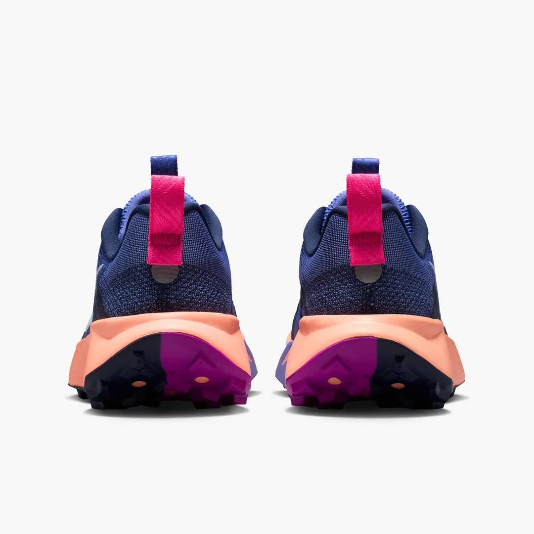 Nike Wildhorse 10 – Women’s – Midnight Navy/hydrogen Blue-sapphire