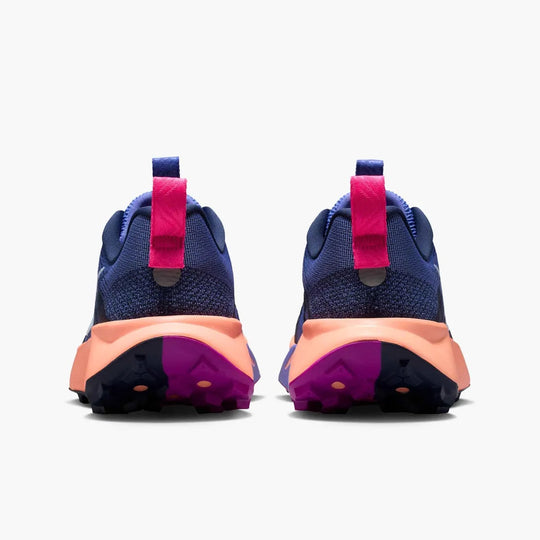 Nike Wildhorse 10 – Women’s – Midnight Navy/hydrogen Blue-sapphire