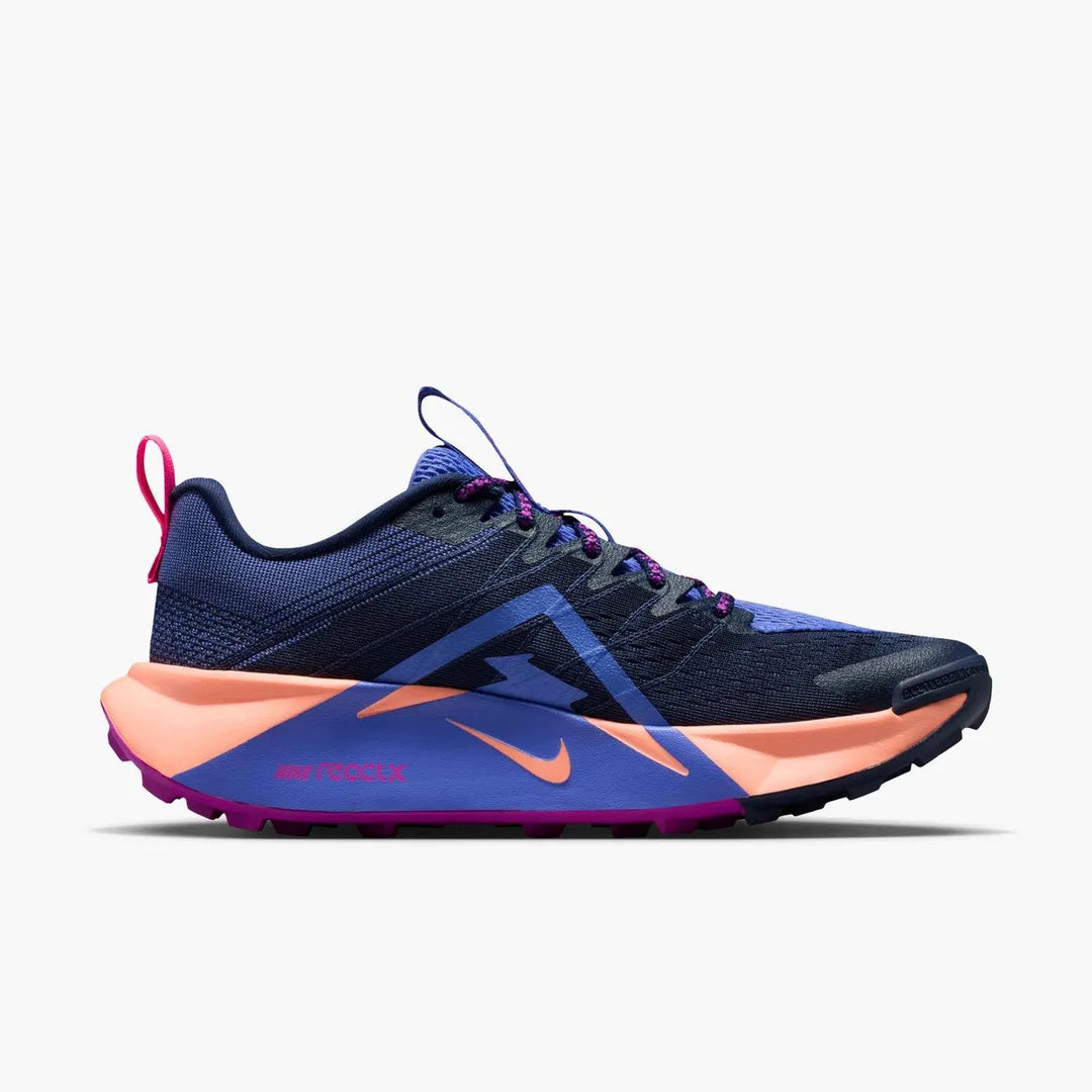 Nike Wildhorse 10 – Women’s – Midnight Navy/hydrogen Blue-sapphire