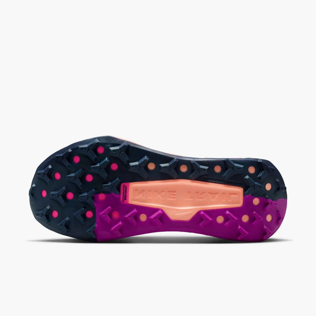Nike Wildhorse 10 – Women’s – Midnight Navy/hydrogen Blue-sapphire