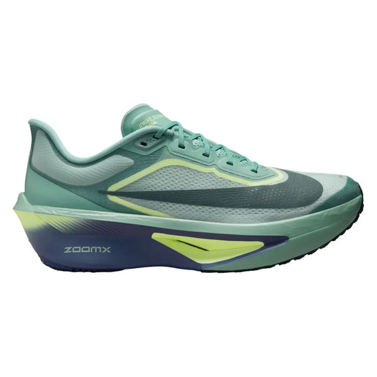 Nike Zoom Fly 6 – Men’s – Cannon/seaweed-light Silver-cobalt Bliss