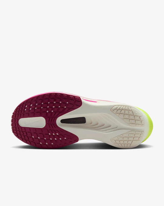 Nike Zoom Fly 6 – Women’s – Pink Spell/bordeaux-crimson Tint