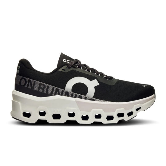 Black On Running Cloudmonster 2 – Women&