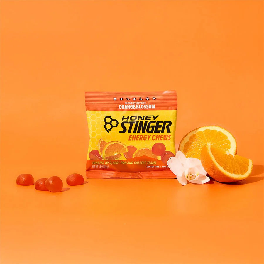 Energy Chews