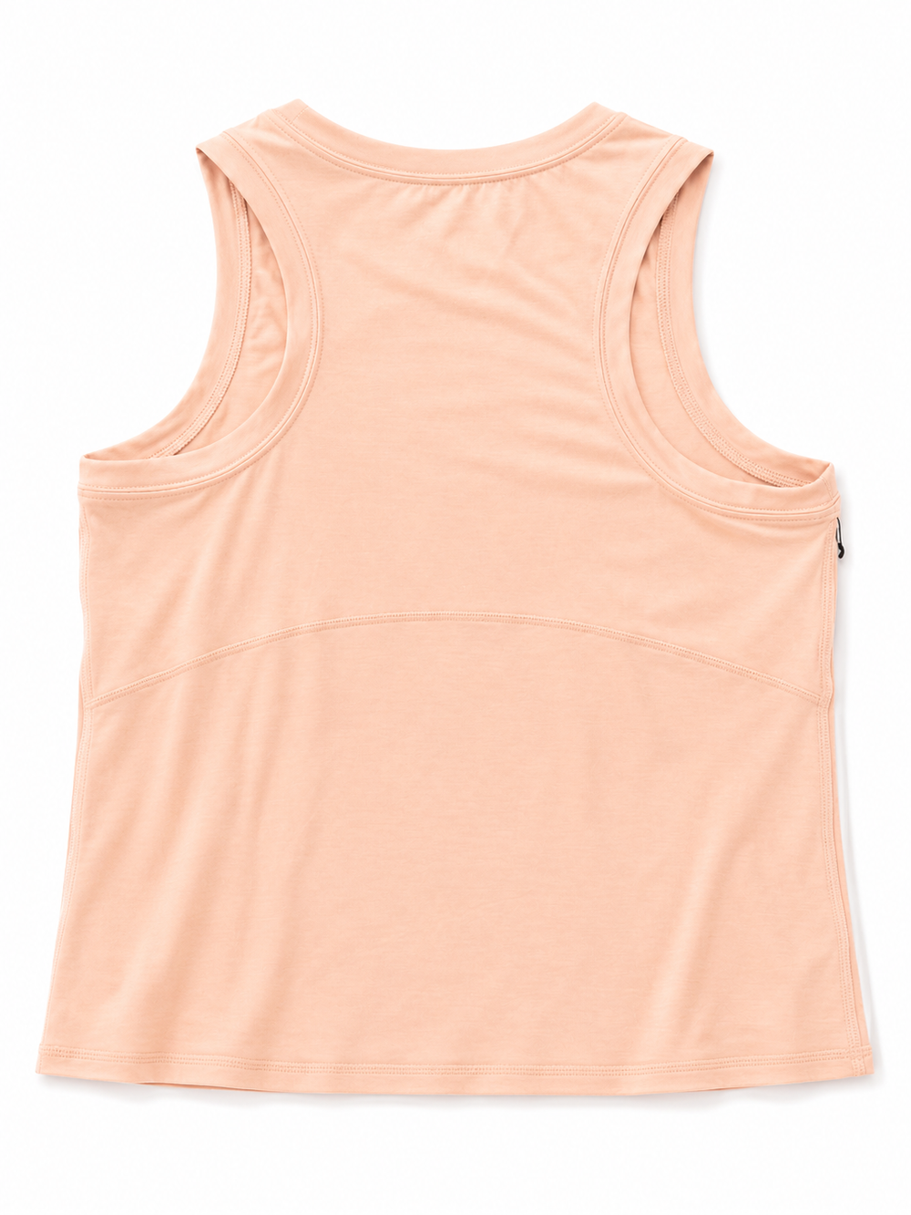 Tortoise & Hare Performance High Neck Tank Top – Women's – Peachy Keen
