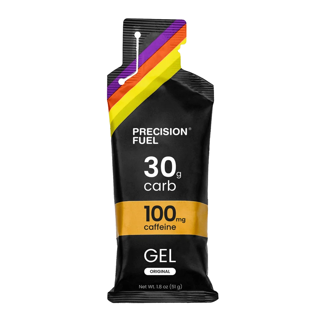 Precision PF 30 Caffeine Gel