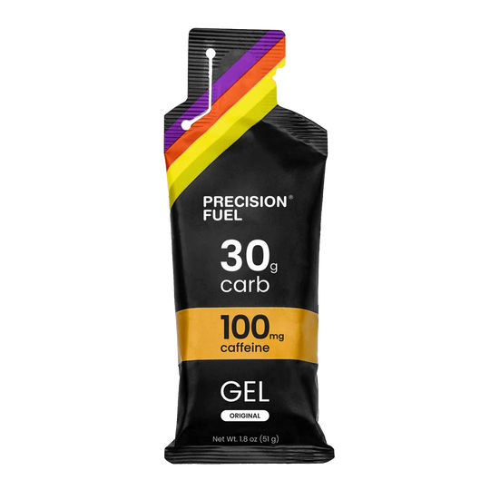 Precision PF 30 Caffeine Gel