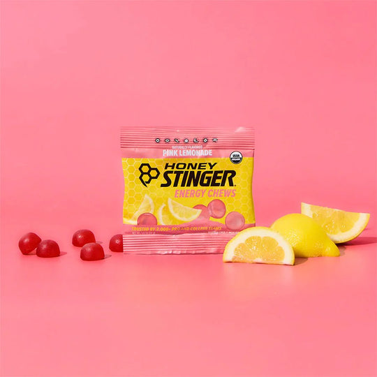 Energy Chews
