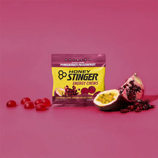 Energy Chews