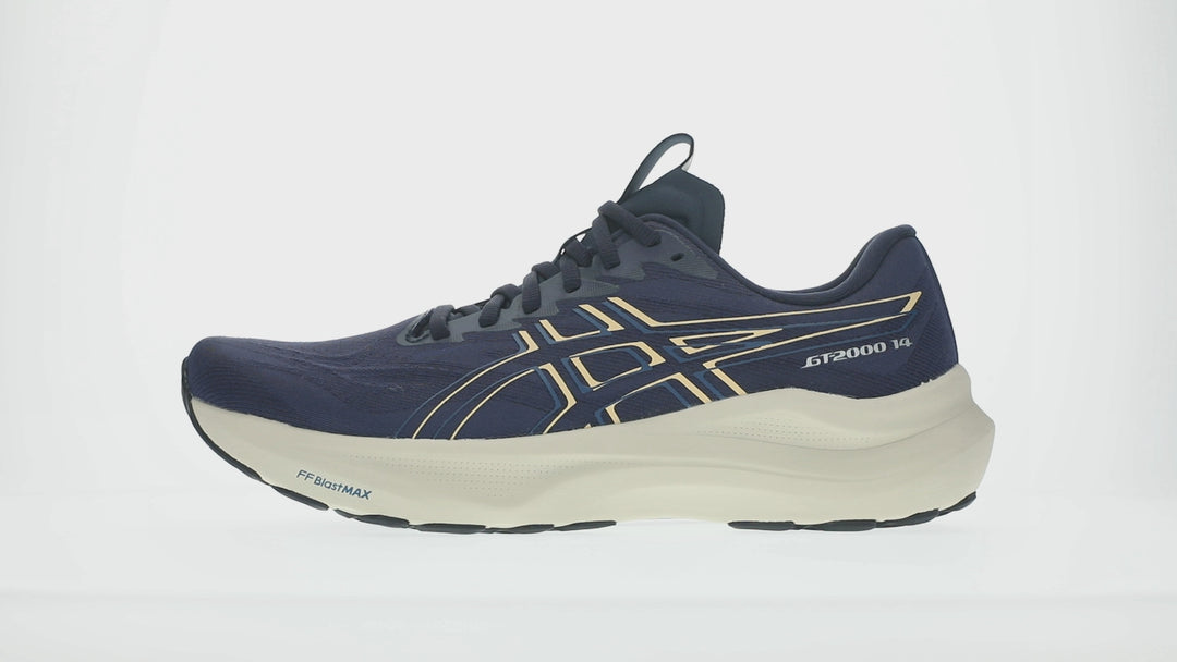 Asics Gt-2000 14 – Men&