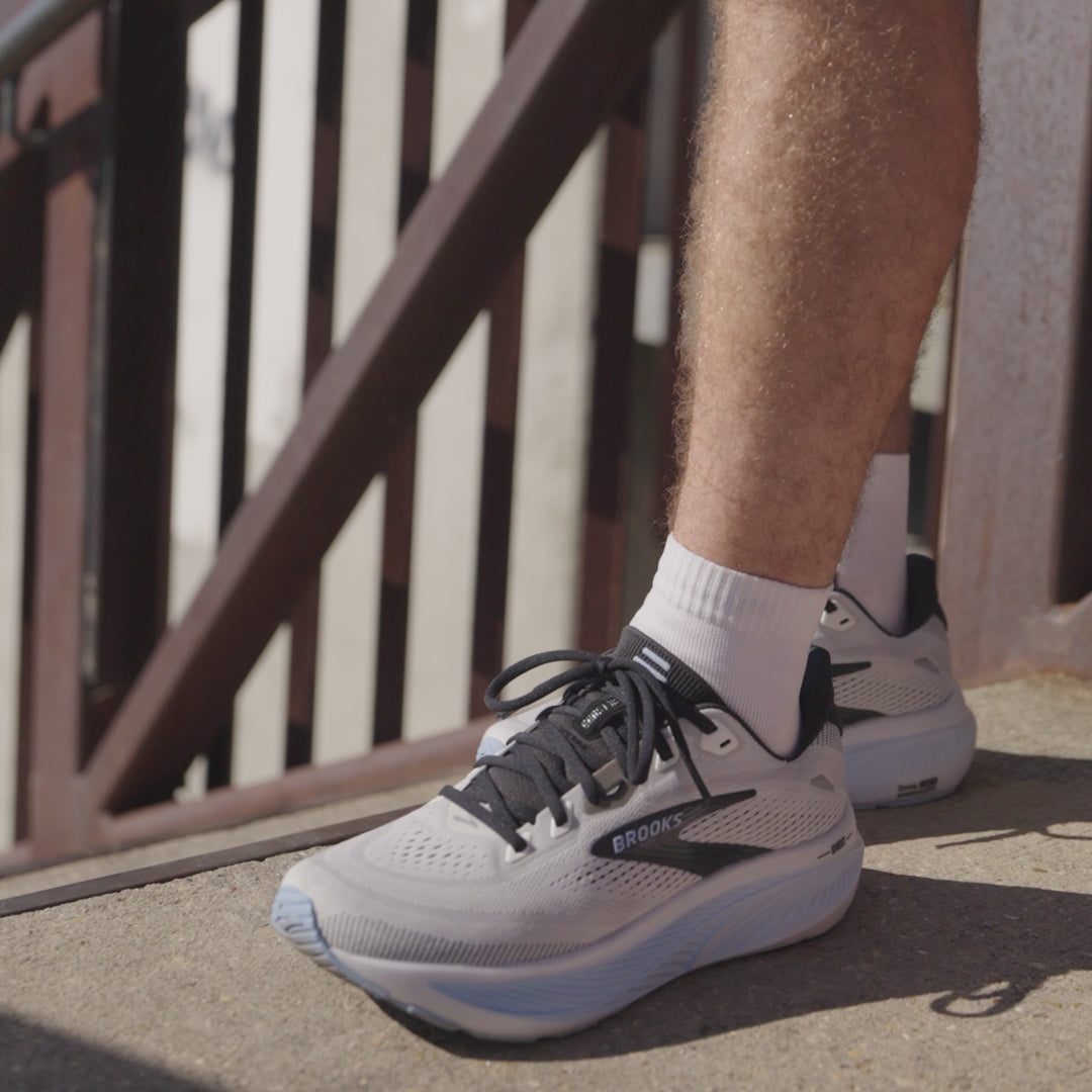 Brooks Men&