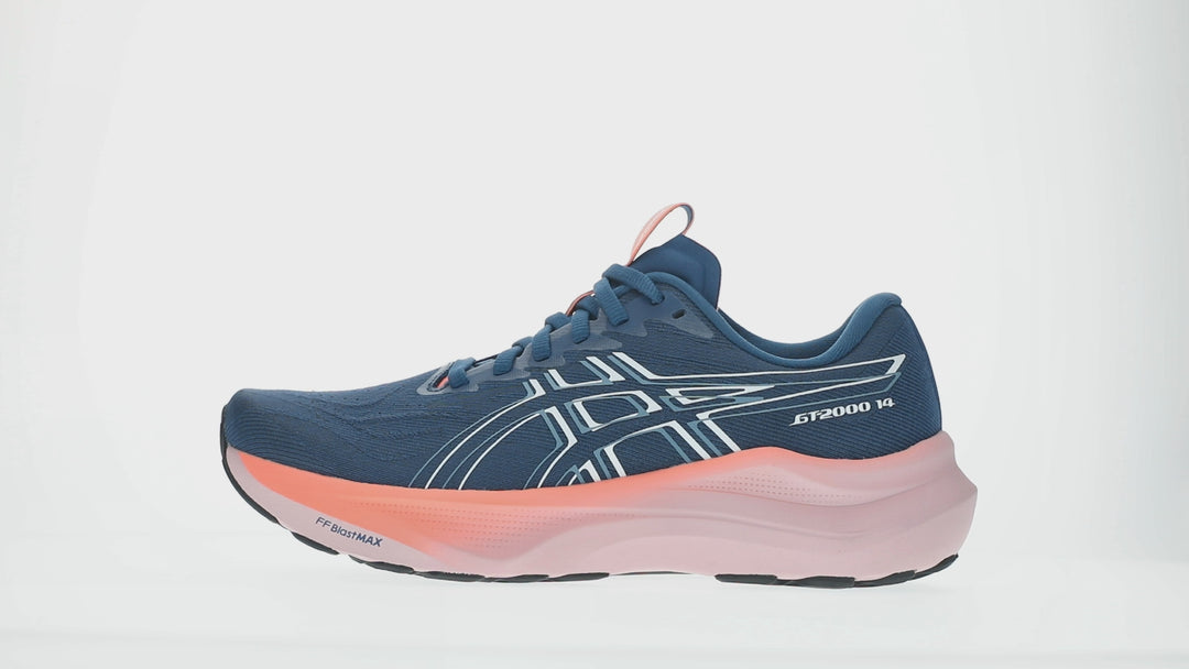 Asics Gt-2000 14 – Women&