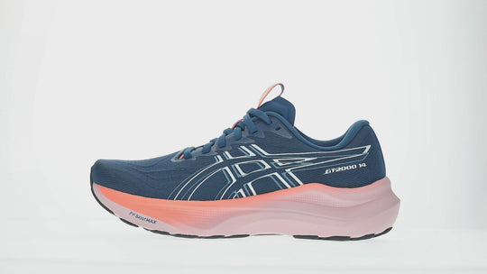 Asics Gt-2000 14 – Women&