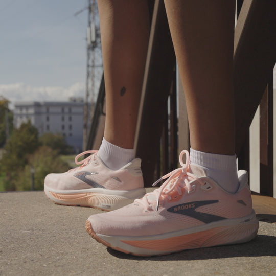Brooks Women&
