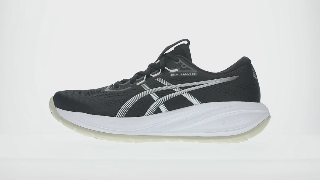 Asics Gel-Cumulus 28 – Men&