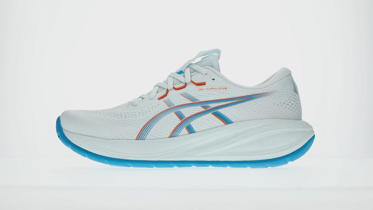 Asics Gel-Cumulus 28 – Men&