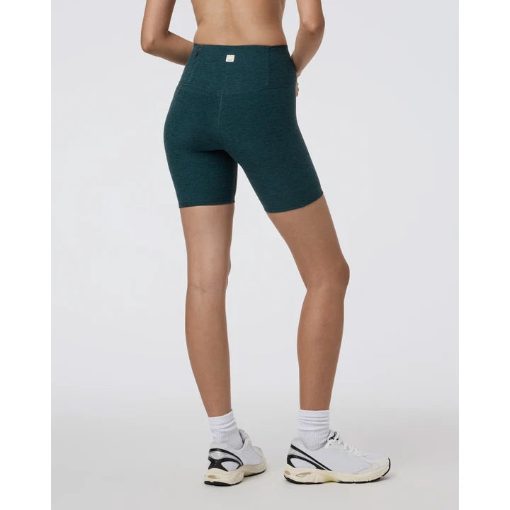 Vuori Clean Elevation Shorty – Women&