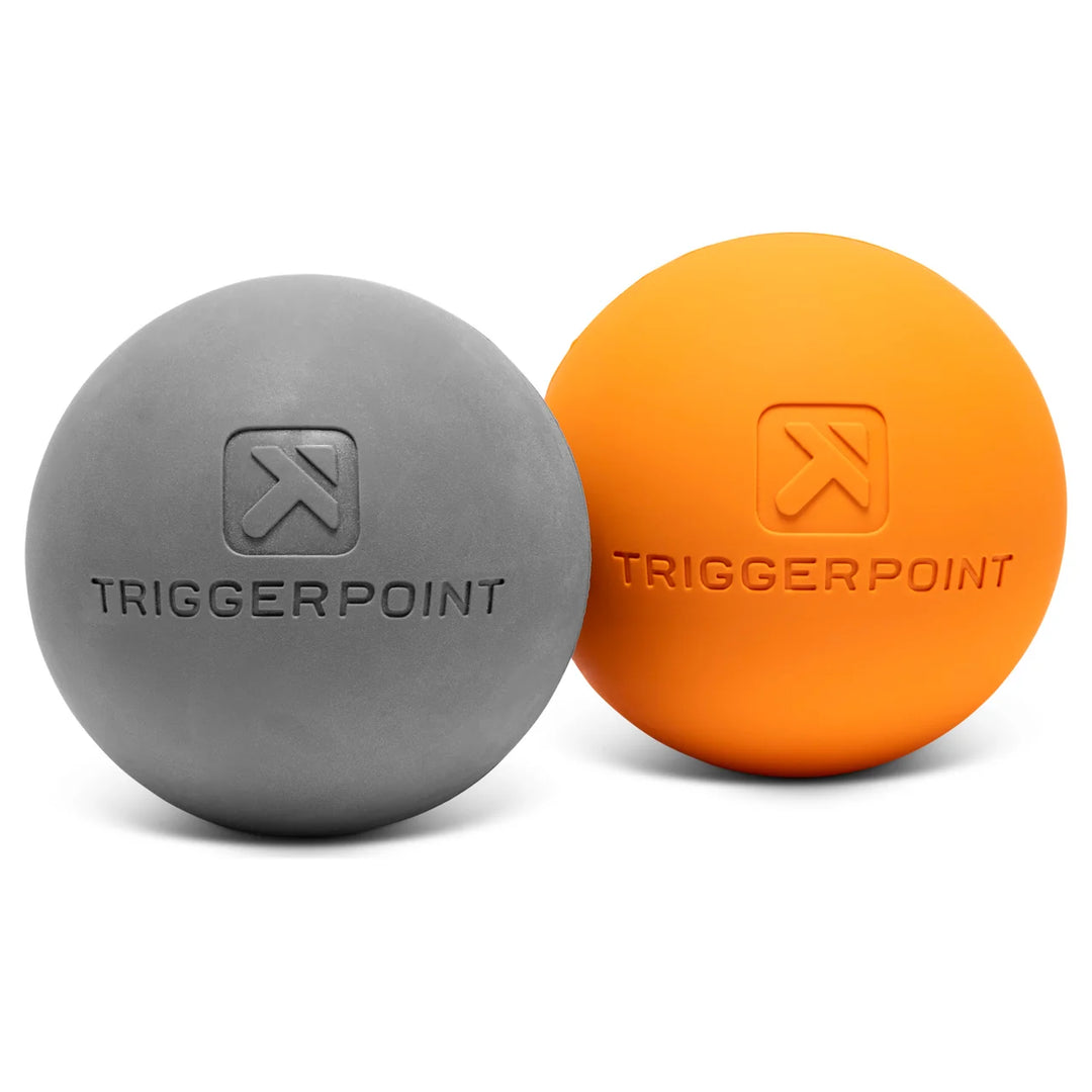 Trigger Point Lacrosse Foundation Ball 2-Pack