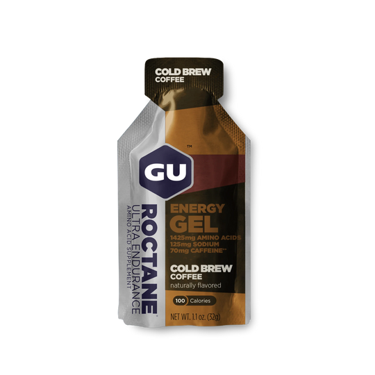 Roctane Energy Gel