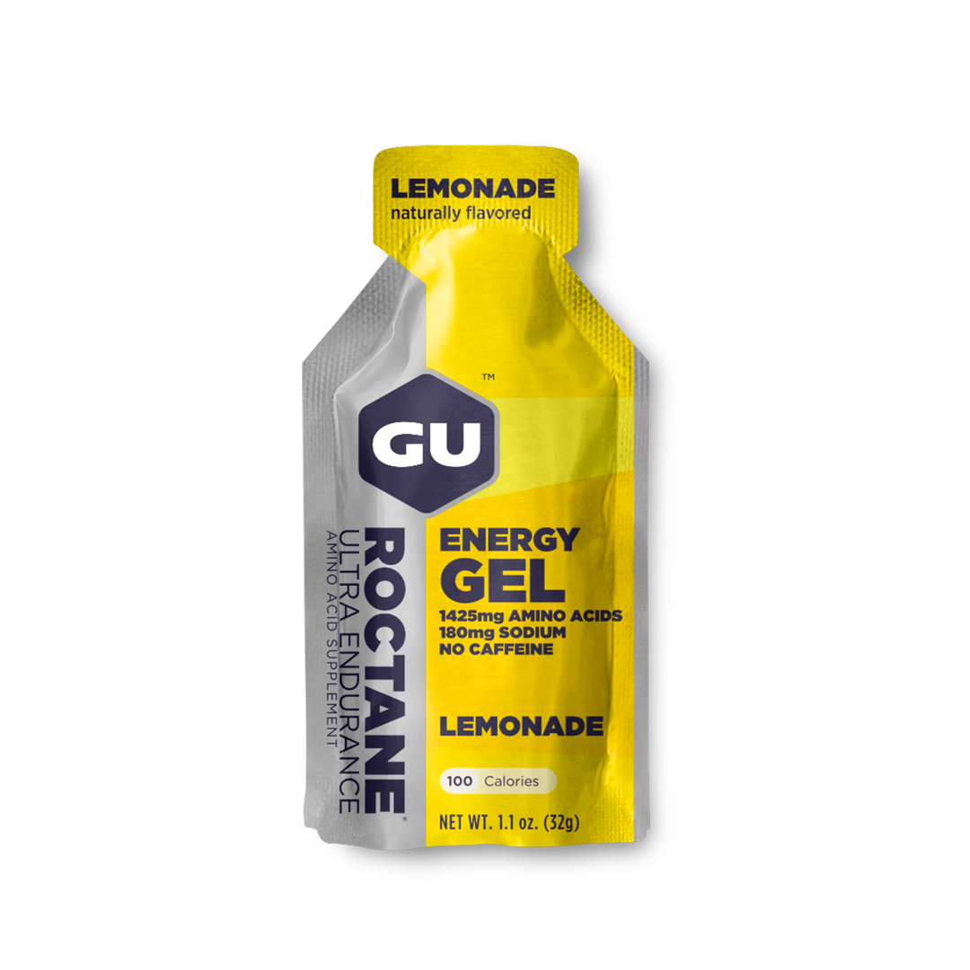 Roctane Energy Gel