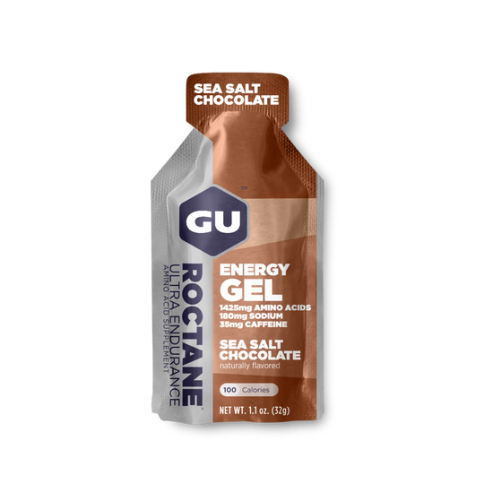 Roctane Energy Gel