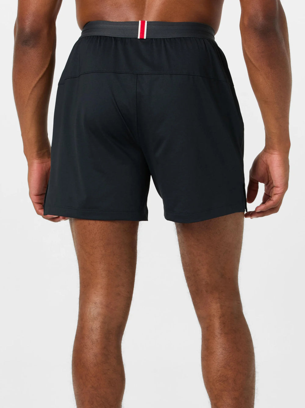 Tracksmith Session Shorts – Men's – Black