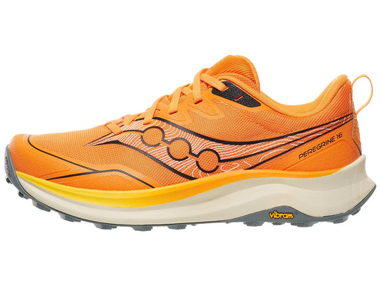 Saucony Peregrine 16 – Men&