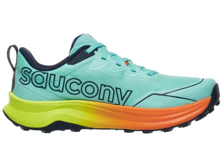 A Saucony Peregrine 16 – Men&