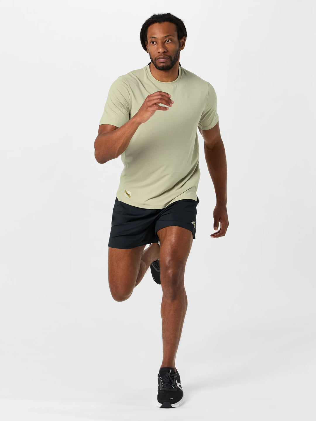 Tracksmith Session Shorts – Men&