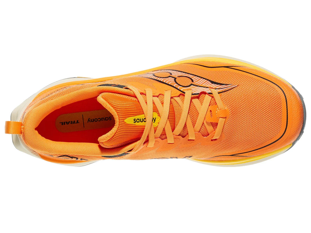 Saucony Peregrine 16 – Men&