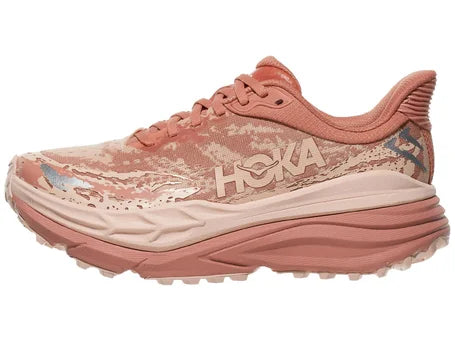 A Hoka Stinson 7 – Women&