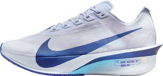 A Nike Vaporfly 4 – Men&