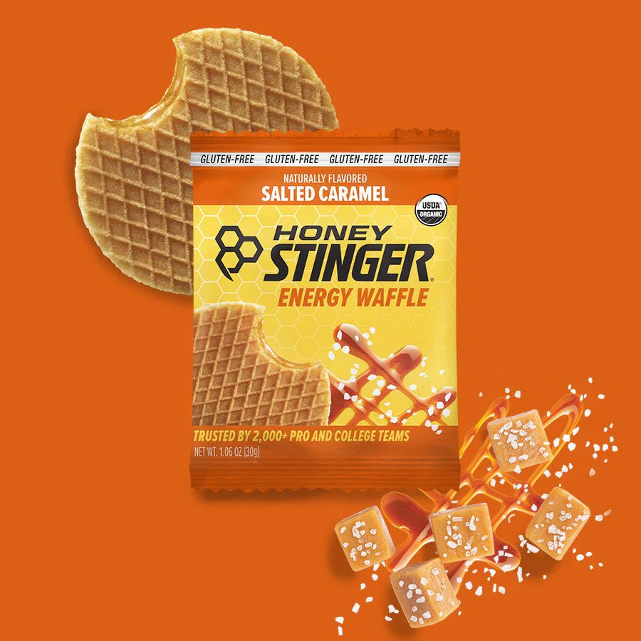 Honey Stinger Energy Waffle