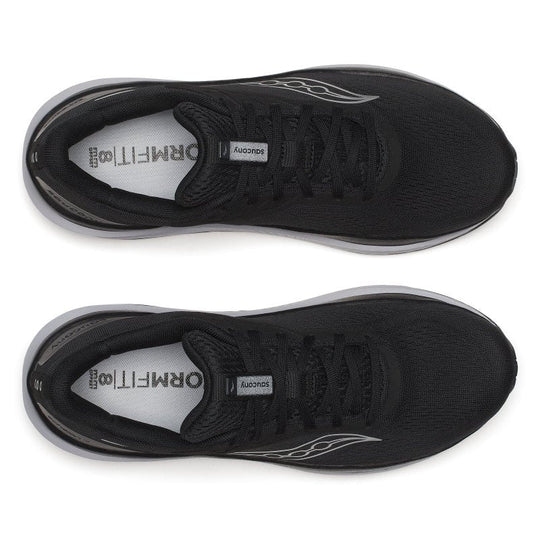 Black Saucony Echelon 10 – Men&