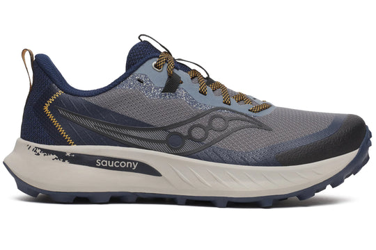 A Saucony Peregrine 15 – Men&
