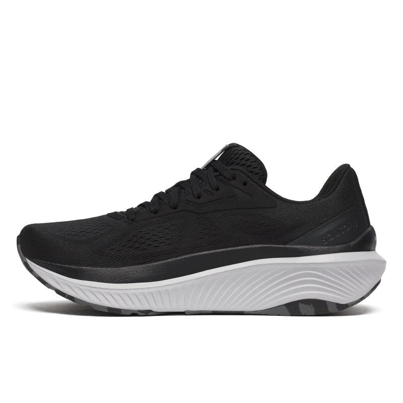 Black Saucony Echelon 10 – Women&