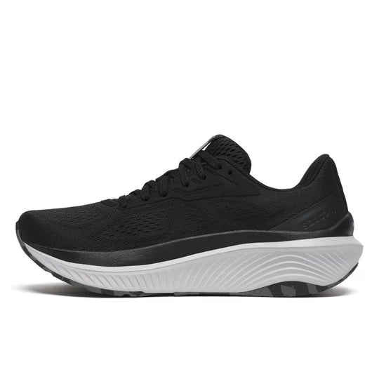 Black Saucony Echelon 10 – Women&