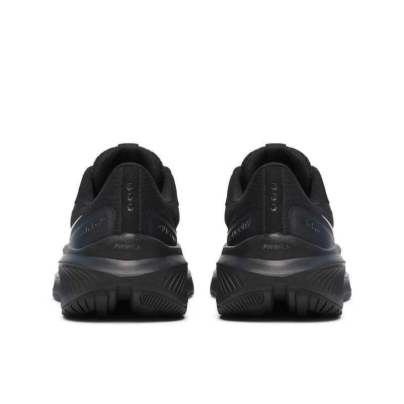 Black Saucony Echelon 10 – Women&