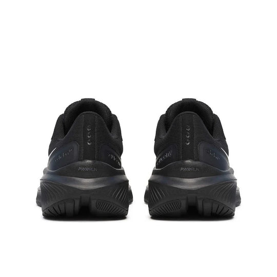 Black Saucony Echelon 10 – Women&