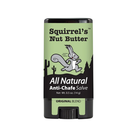 Squirrel&