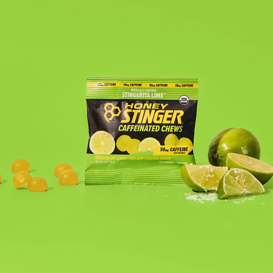Energy Chews
