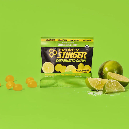 Energy Chews