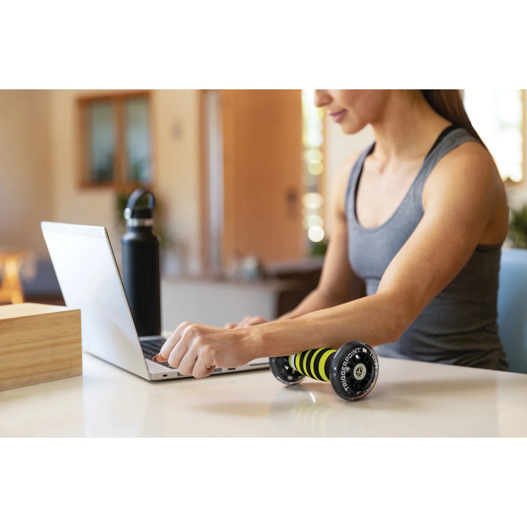 Trigger Point Nano LTE Foot Roller