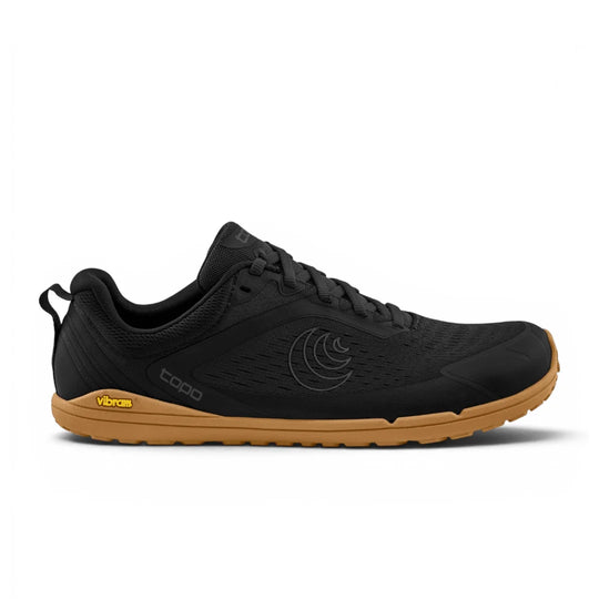 A black Topo Athletic Connect – Men&