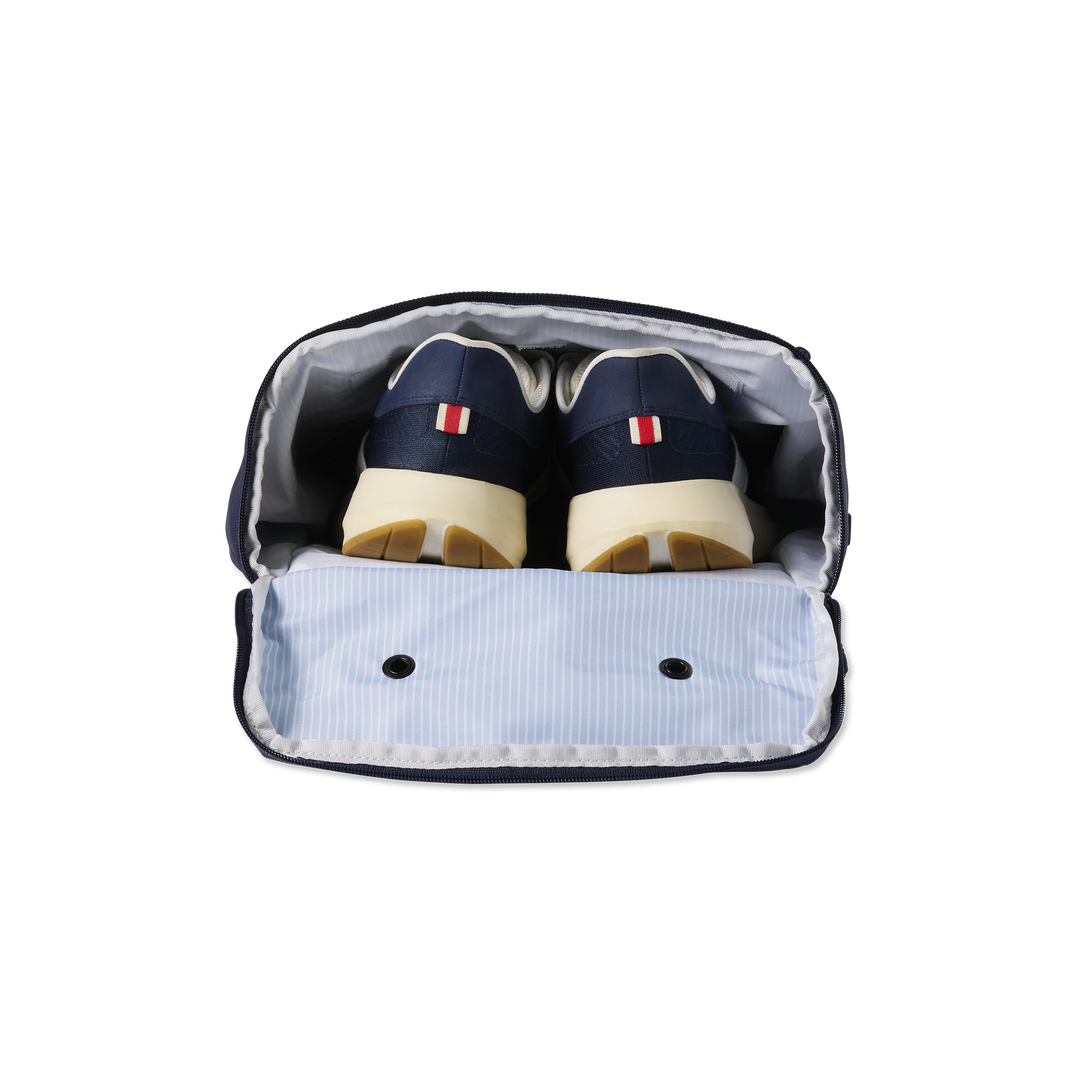 Olmstead Pack--Navy/Ivory