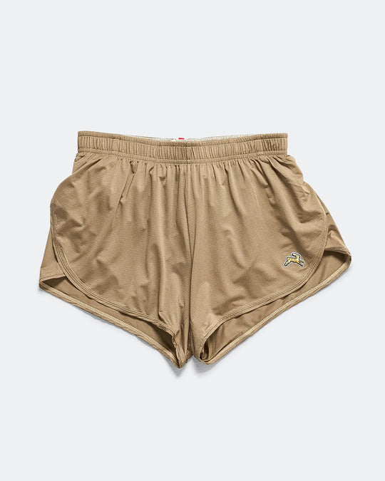 Tracksmith Twilight Split Shorts – Women&