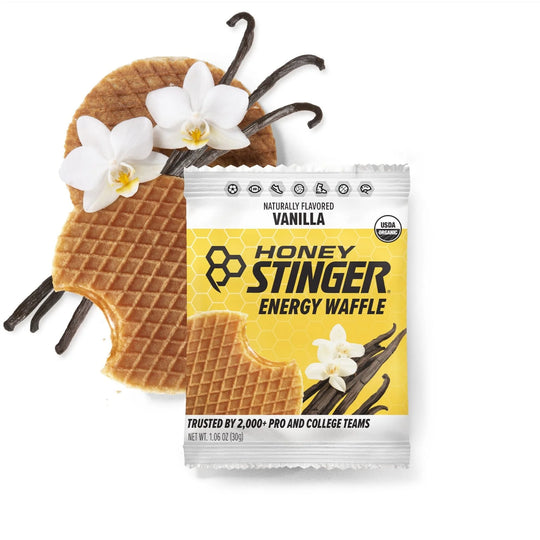 Honey Stinger Energy Waffle